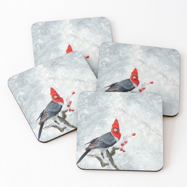 Item preview, Winterberry  designed and sold by LCFineArtist.