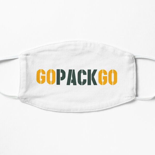 GO PACK GO Mask