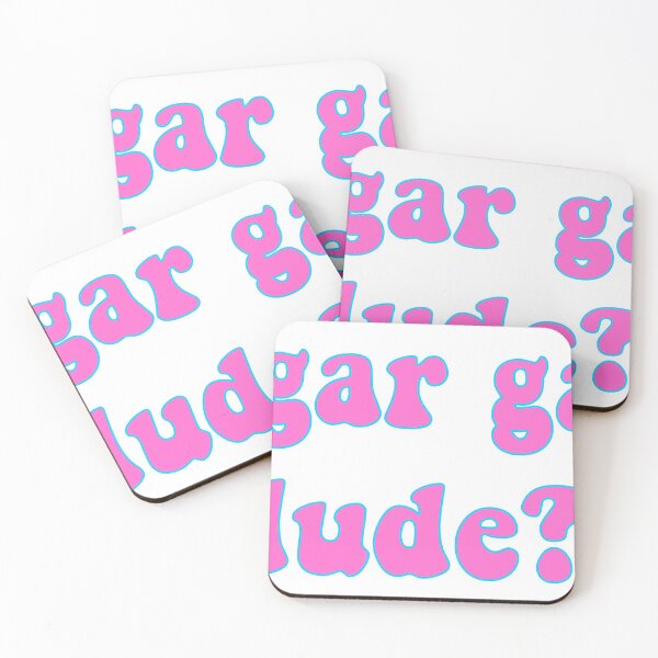 Item preview, sugar gay dude?  designed and sold by disneysminnie.