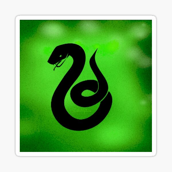 Item preview, Snake in the Grass designed and sold by LilNptn.