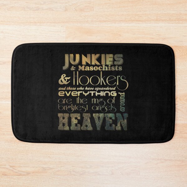 Item preview, God loves sinners best designed and sold by IschemicNeuron.