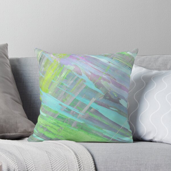 Item preview, Eucalyptus Variation 2 designed and sold by Sharon Schwalbe.