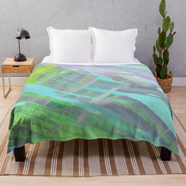 Item preview, Eucalyptus Variation 2 designed and sold by Sharon Schwalbe.