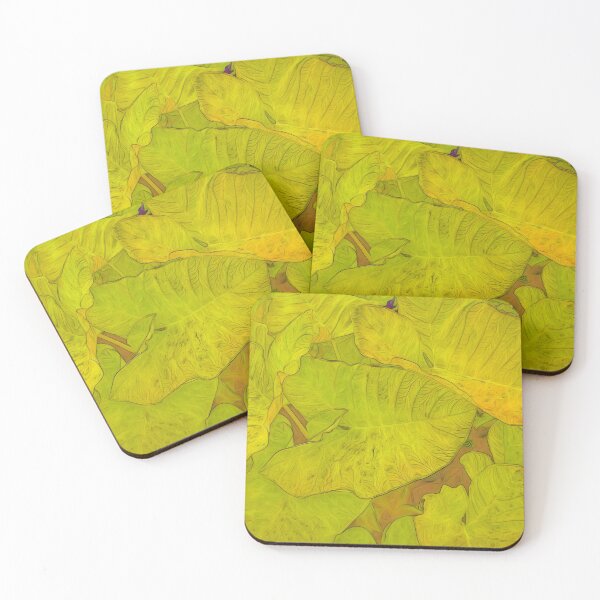 Item preview, Lime Green Delight Nature Art designed and sold by art64.