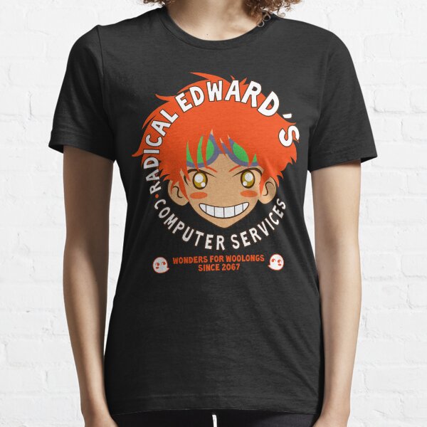 Wonders for Woolongs Essential T-Shirt