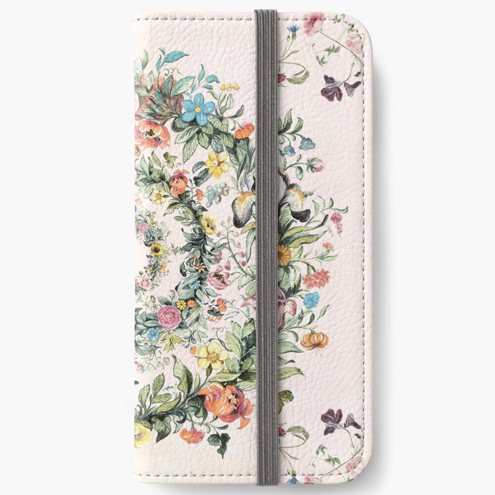 Item preview, iPhone Wallet designed and sold by anni103.