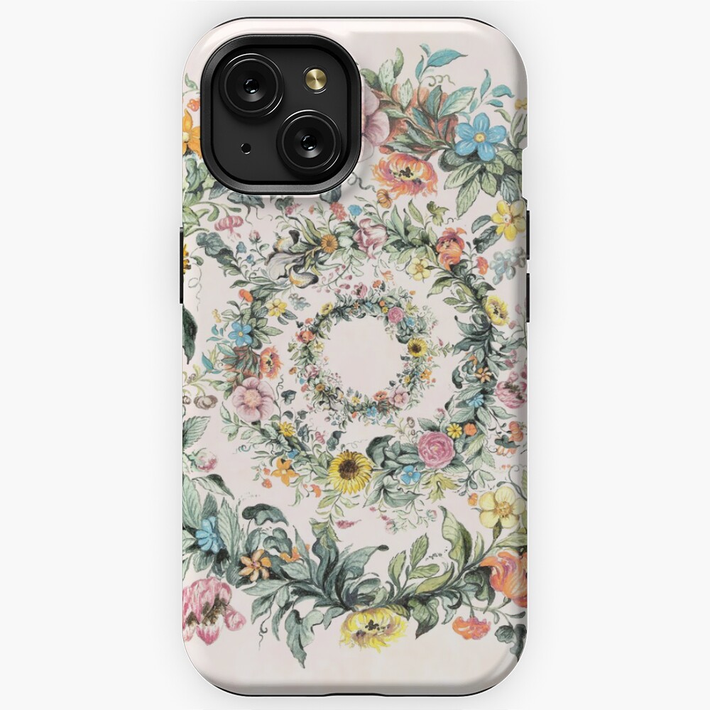 Item preview, iPhone Tough Case designed and sold by anni103.