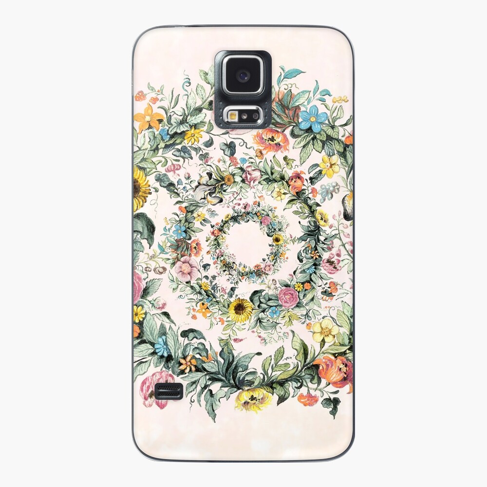 Item preview, Samsung Galaxy Skin designed and sold by anni103.