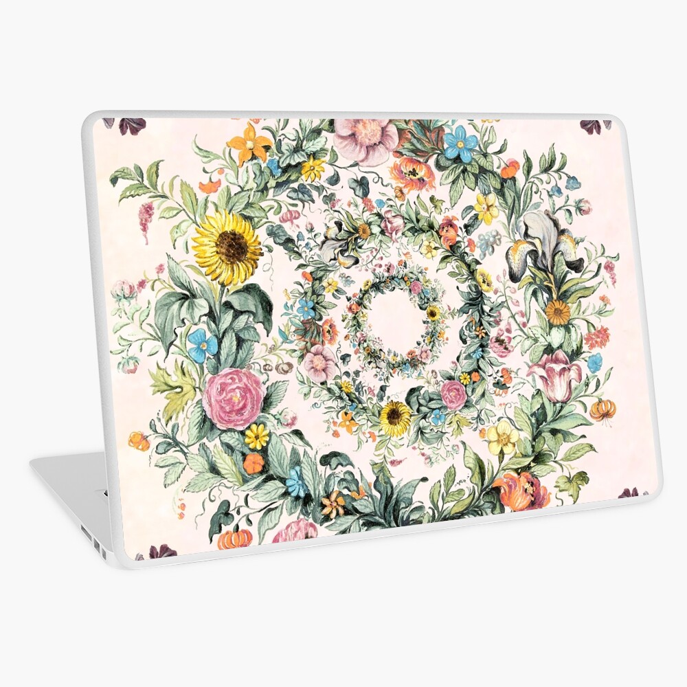 Item preview, Laptop Skin designed and sold by anni103.
