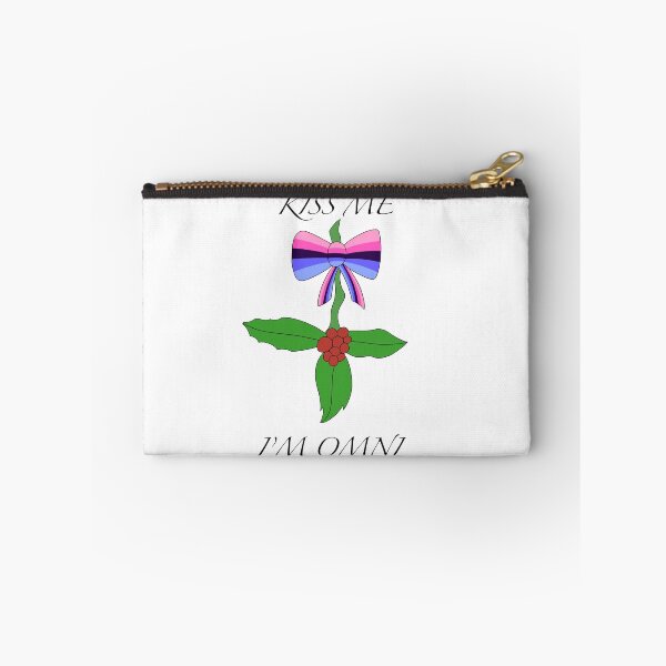 Item preview, Kiss Me I'm Omni designed and sold by Kai Buro.