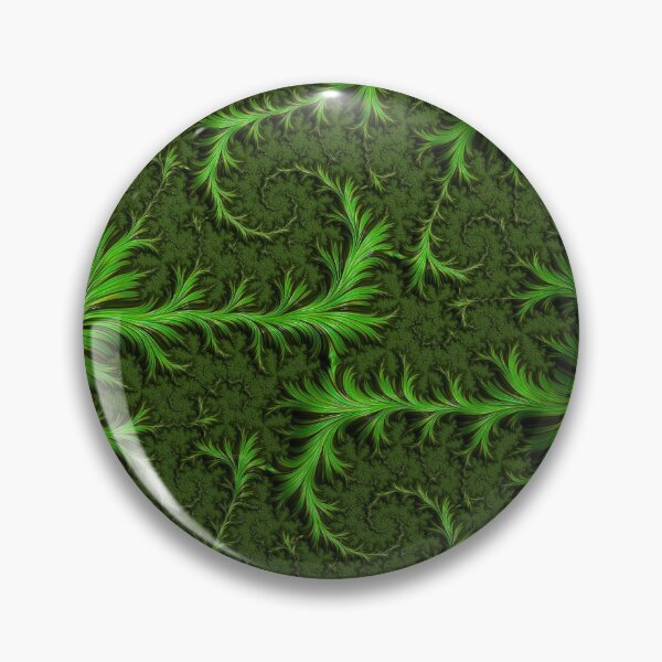 Item preview, Bondad del Fractal Forestal designed and sold by Jeff Dufour.