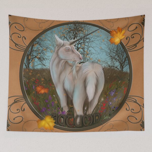 Item preview, Autumn Splendor designed and sold by Ash Evans.