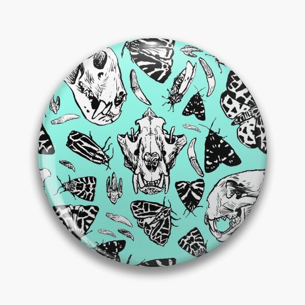 Item preview, Tiger Tiger designed and sold by Danelle Malan.