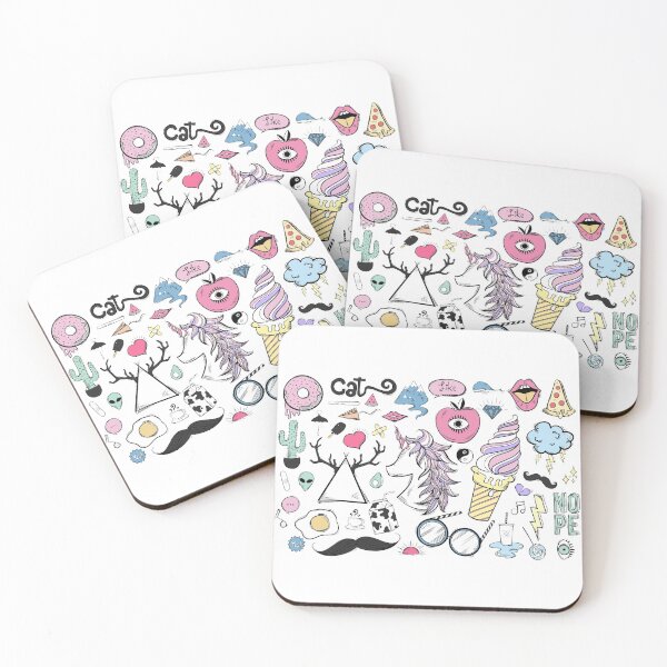 Item preview,  I DOODLE designed and sold by Global Wave Designs.