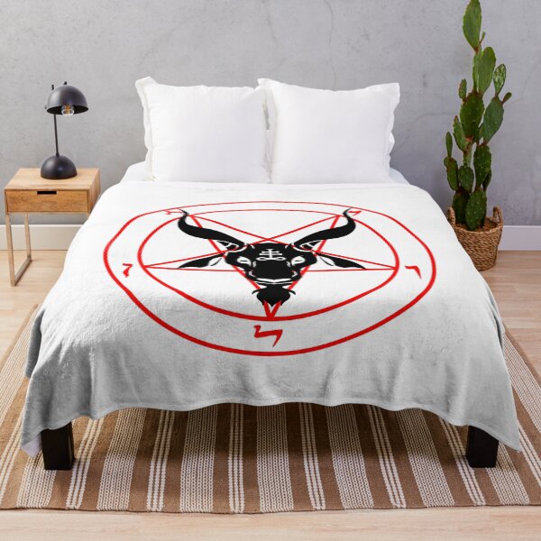 Item preview, Baphomet designed and sold by AmicableApparel.