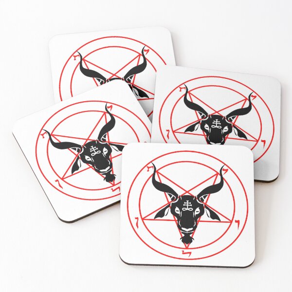 Item preview, Baphomet designed and sold by AmicableApparel.