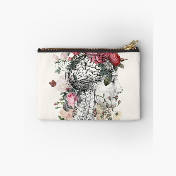 Item preview, The Beautiful Brain designed and sold by Catherine Holcombe.