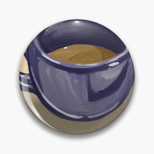 Item preview, Midday Mug designed and sold by ZevShields.