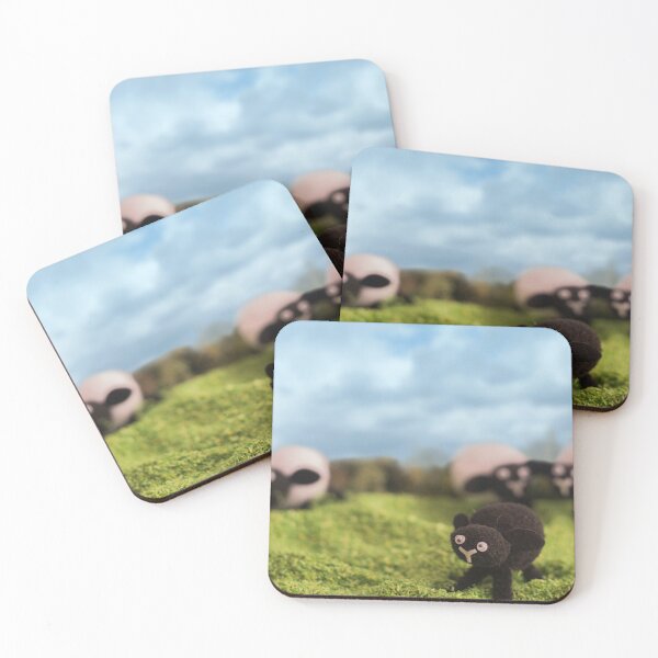 Item preview, Black Sheep in the Family designed and sold by Jam-Gloom.
