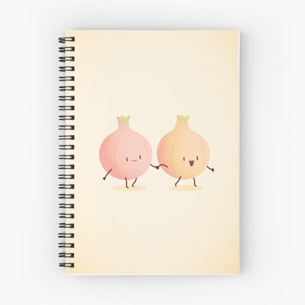 Item preview, ONION! designed and sold by TheGarabitos.