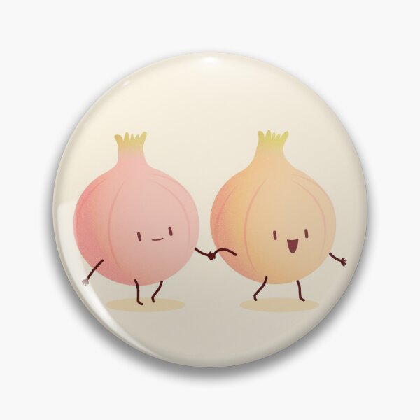 Item preview, ONION! designed and sold by TheGarabitos.