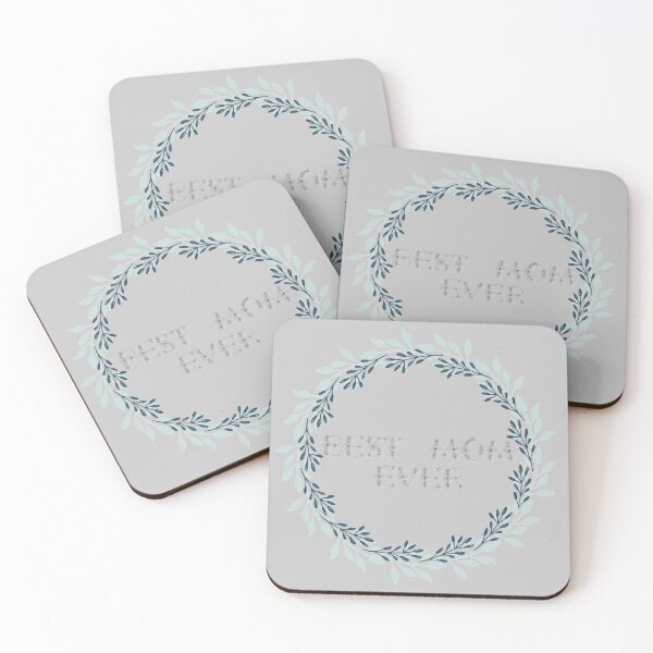 Item preview, Best mom ever designed and sold by Aline22.