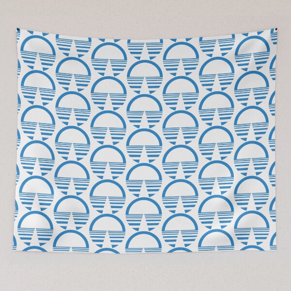 Item preview, Horizons designed and sold by Tom Hillmeyer.