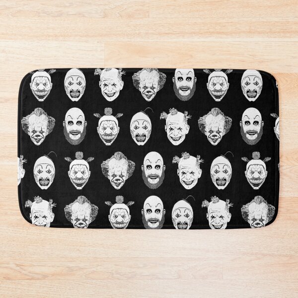 Item preview, Clowning Around designed and sold by Child of the Corn Designs.