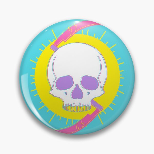 Item preview, Death designed and sold by KaleeMEspitia.