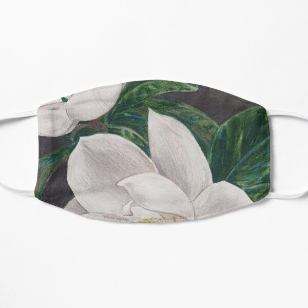 Pawpaw's Magnolias Mask