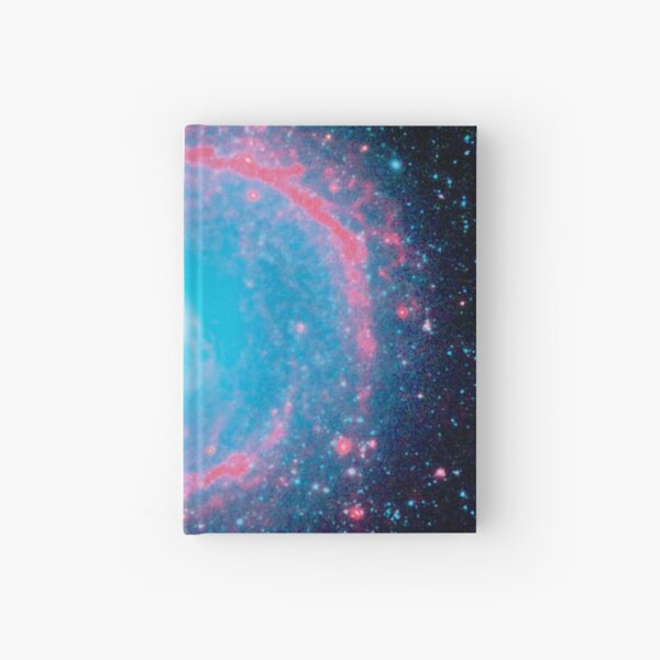 Lying in a zero circle Hardcover Journal