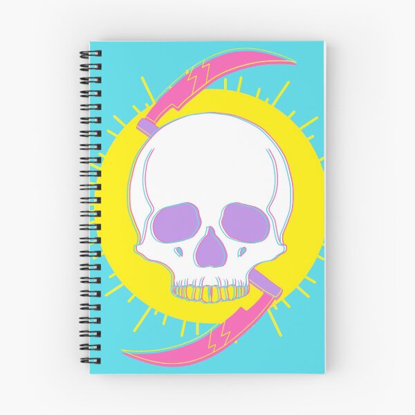 Item preview, Death designed and sold by KaleeMEspitia.