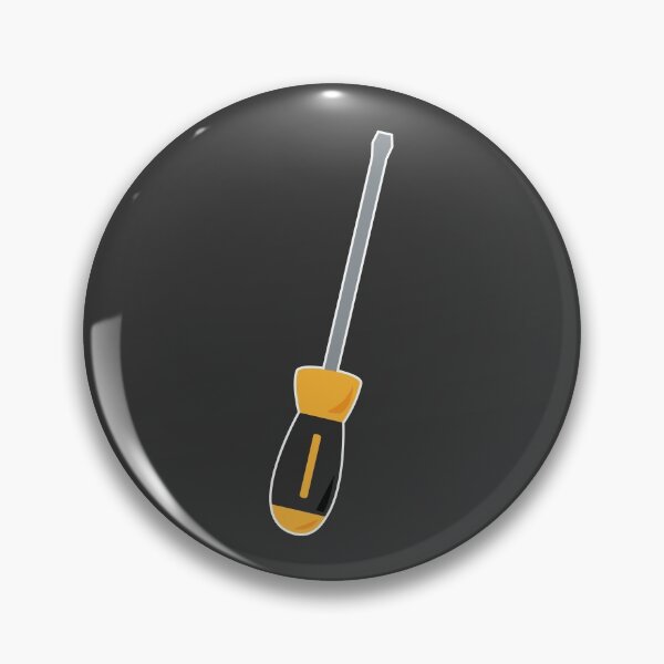 Item preview, Screwdriver designed and sold by Tjaša Rome.
