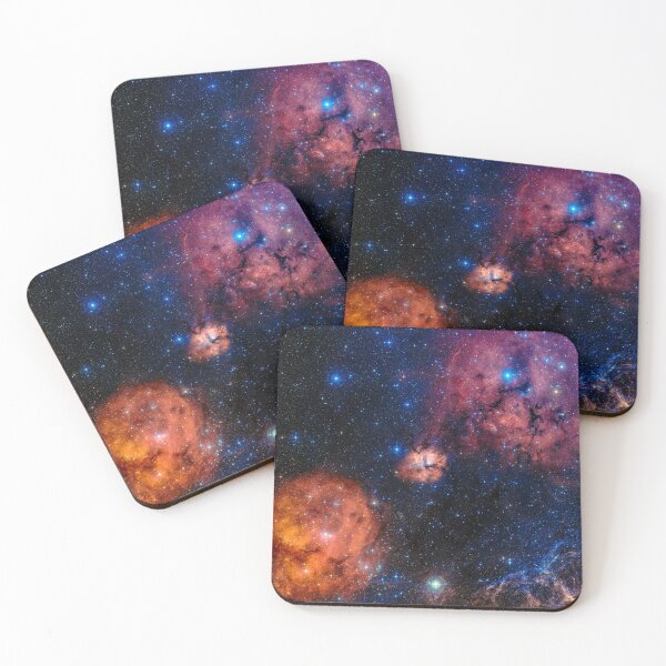 Item preview, Celestial Star Formation designed and sold by EarthMoonStars.