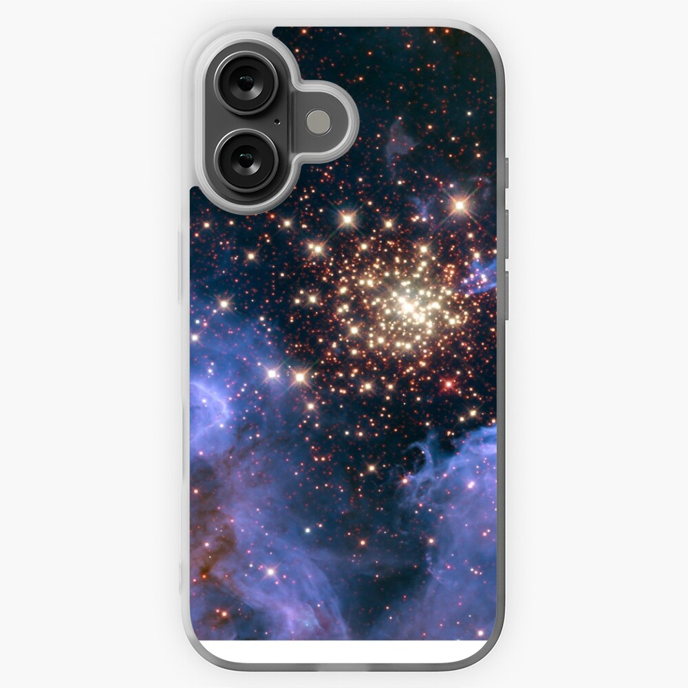 Item preview, iPhone Soft Case designed and sold by anni103.