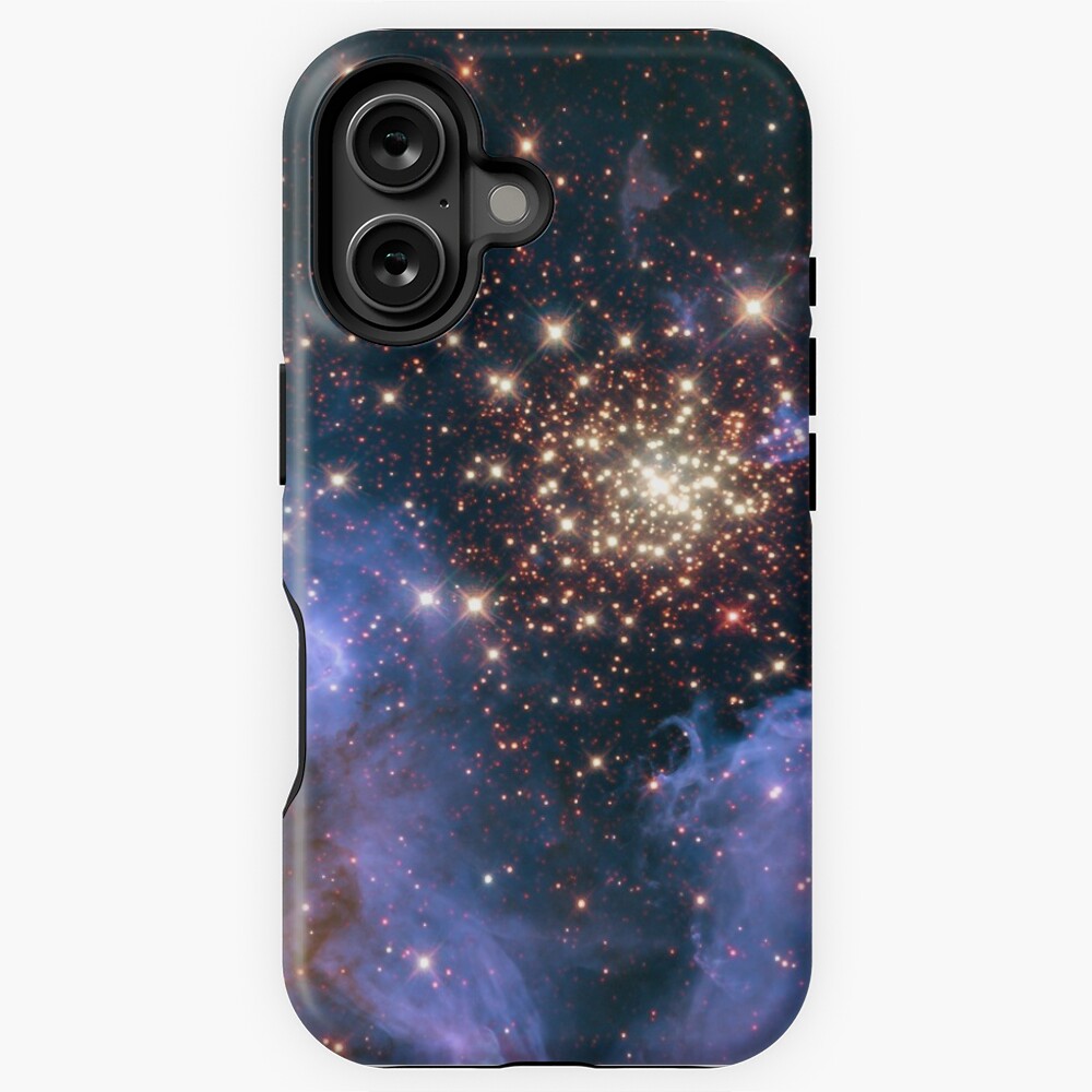 Item preview, iPhone Tough Case designed and sold by anni103.