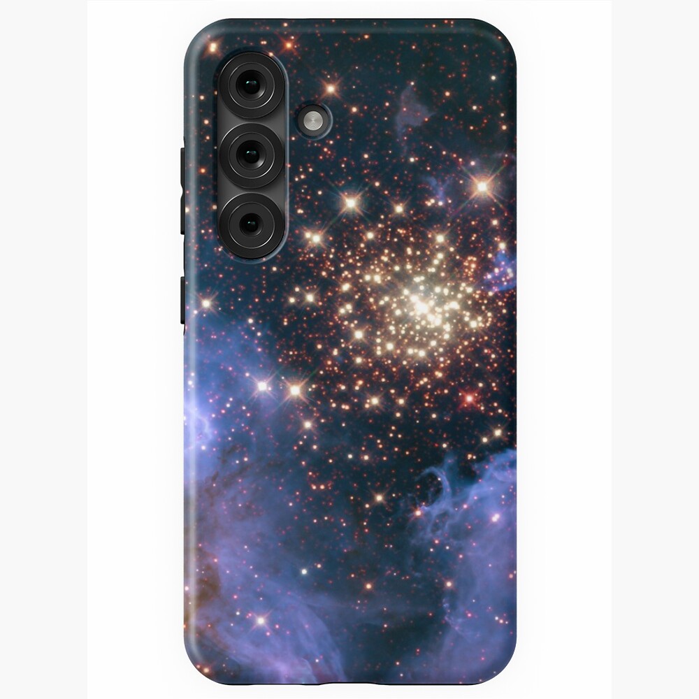 Item preview, Samsung Galaxy Tough Case designed and sold by anni103.