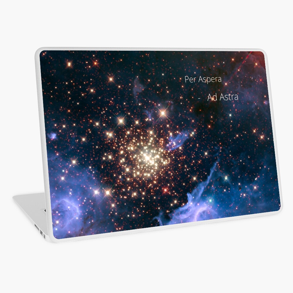 Item preview, Laptop Skin designed and sold by anni103.
