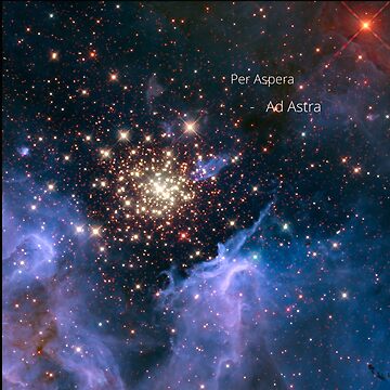 Artwork thumbnail, per aspera - ad astra by anni103