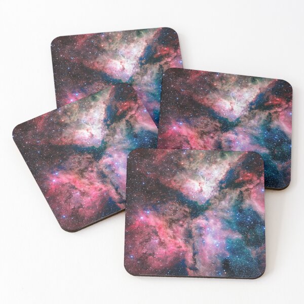 Item preview, The Carina Nebula designed and sold by EarthMoonStars.