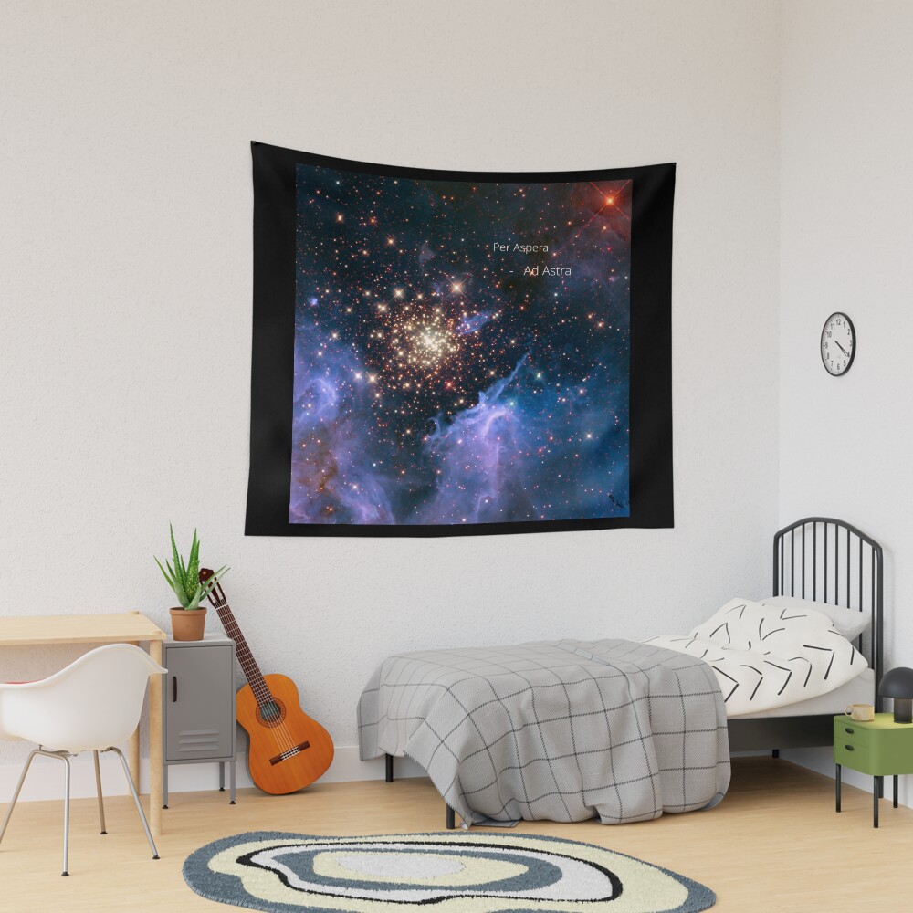 Item preview, Tapestry designed and sold by anni103.