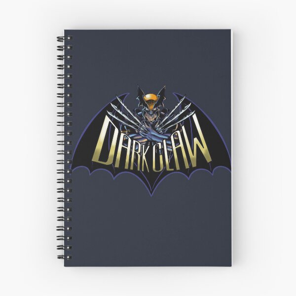 Item preview, Dark Claw Crossover Symbol designed and sold by AABDesign.