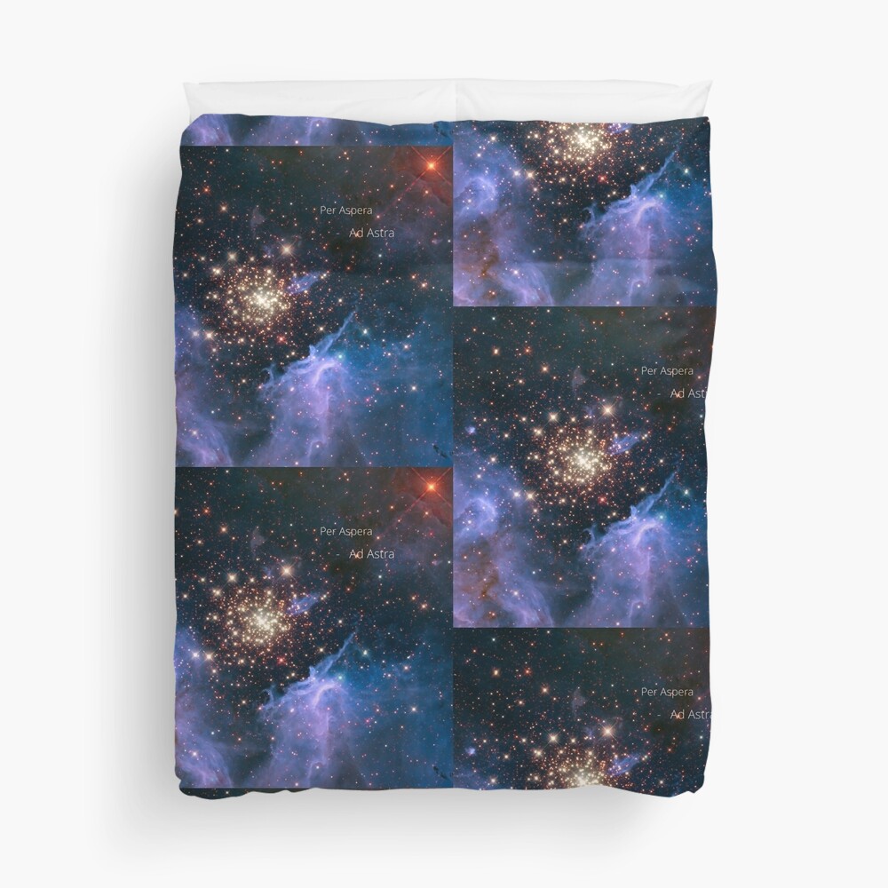 Item preview, Duvet Cover designed and sold by anni103.