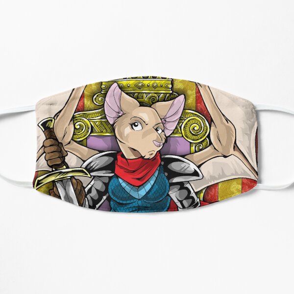 Alexandria the Peacekeeper Mask