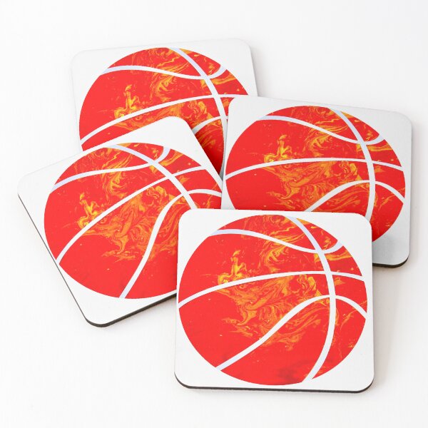 Item preview, Basketball designed and sold by PaintedbyCarol.
