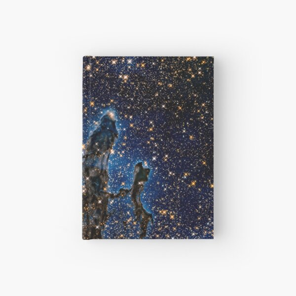 Item preview, Pillars of Creation (Infrared) designed and sold by EarthMoonStars.