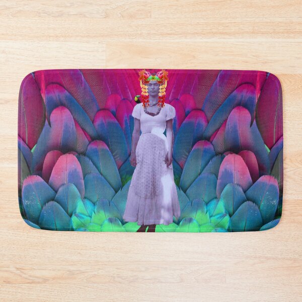 Item preview, Frida Kahlo my Hero designed and sold by azimaplace.