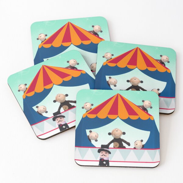 Item preview, Not my circus not my monkeys designed and sold by Jam-Gloom.