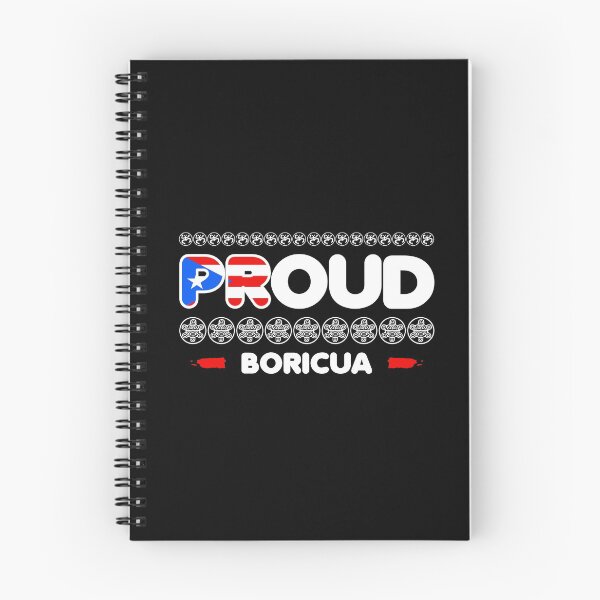 Item preview, Boricua Pride Puerto Rico Flag Taino Proud Boricua designed and sold by inkedtee.