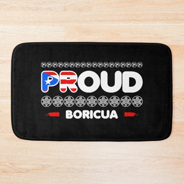 Item preview, Boricua Pride Puerto Rico Flag Taino Proud Boricua designed and sold by inkedtee.